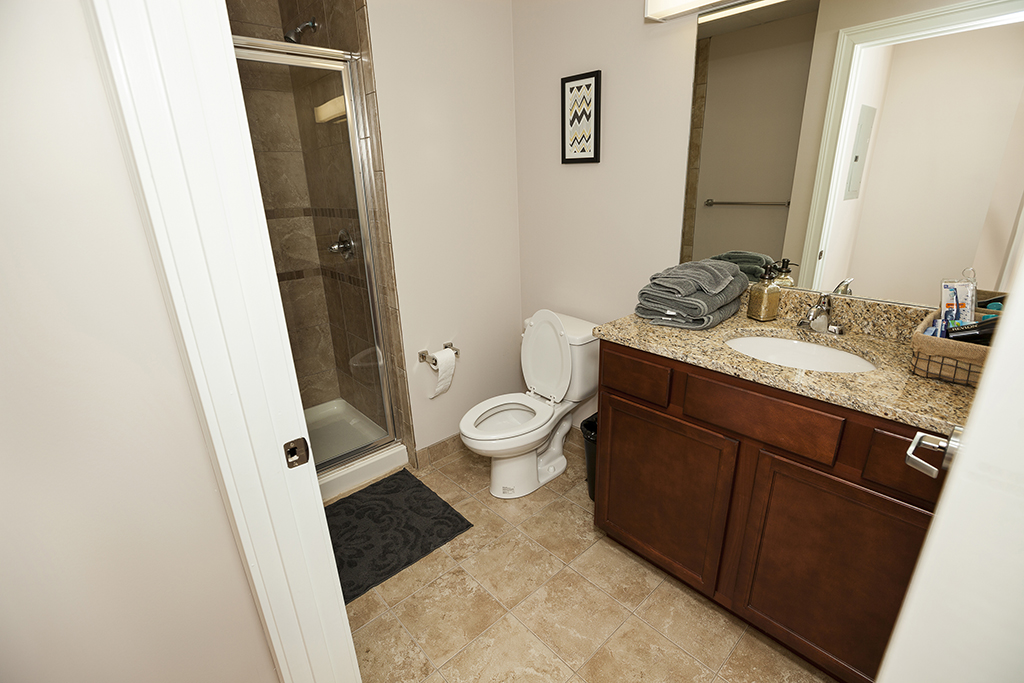 WKU Student Apartments